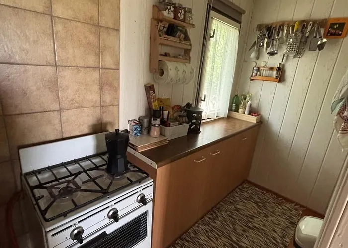 Case de vacanță Voeroespart Vendeghaz